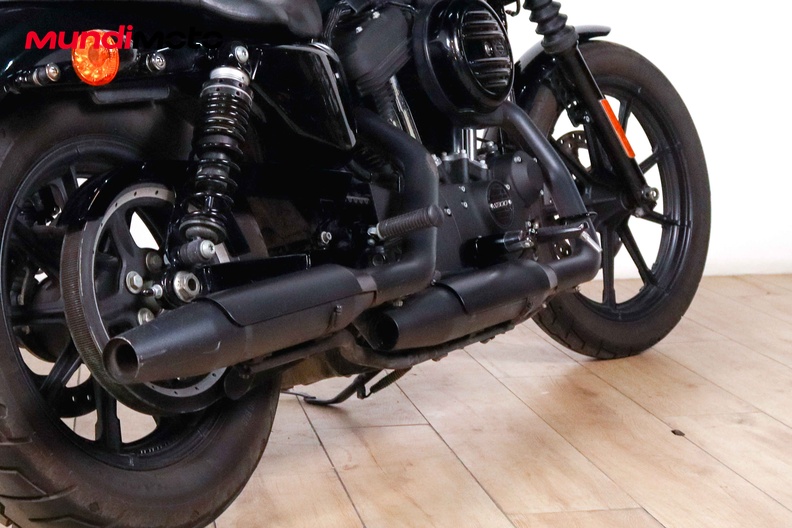 Motorbike image 3