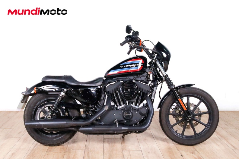 Motorbike image 0