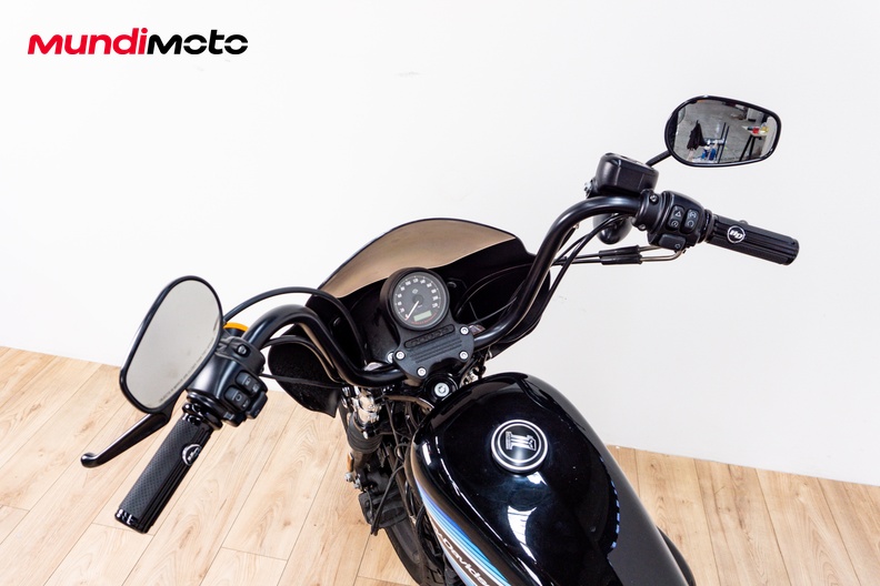 Motorbike image 10
