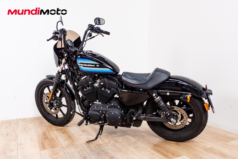 Motorbike image 7