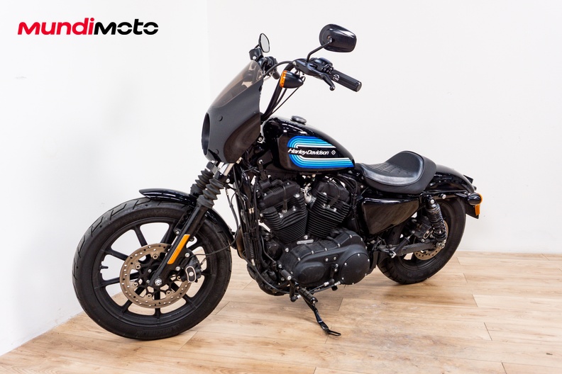 Motorbike image 6