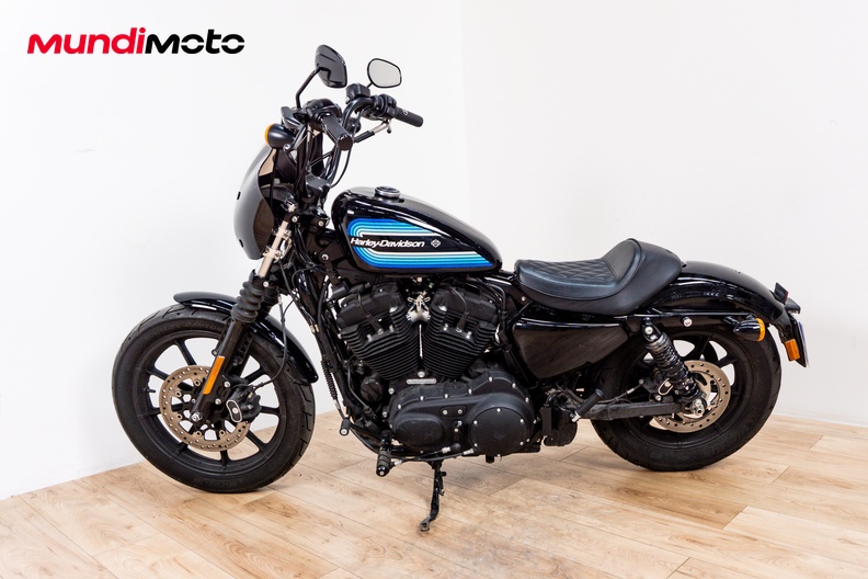 Motorbike image 5