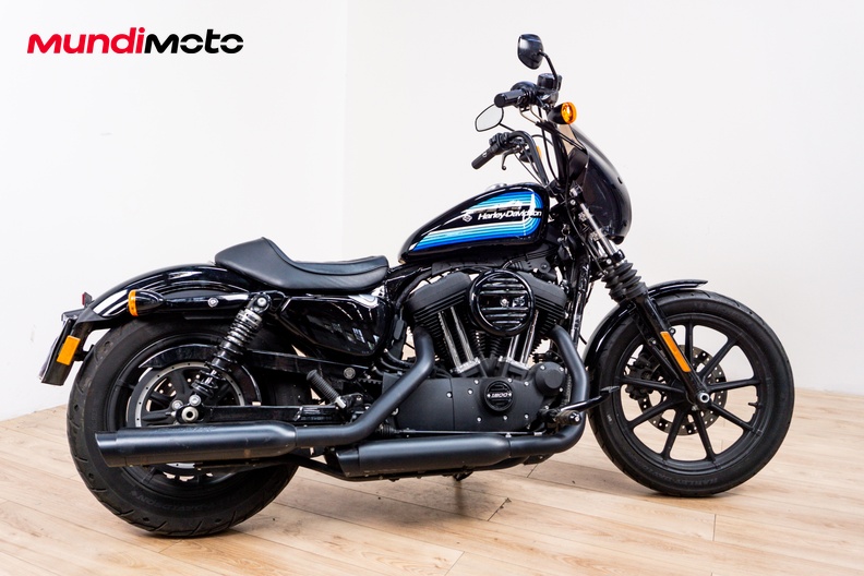 Motorbike image 2