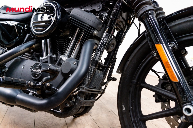 Motorbike image 4