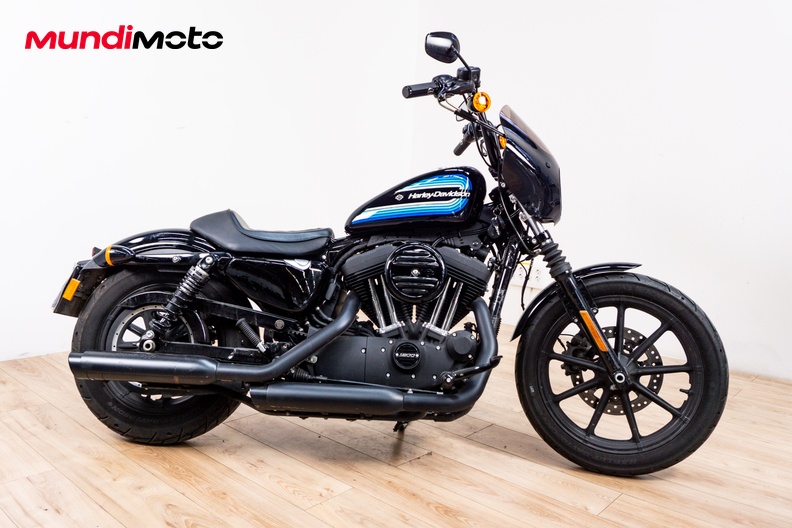 Motorbike image 0