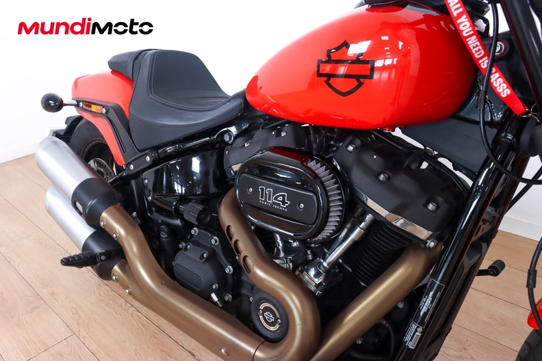 Motorbike image 12