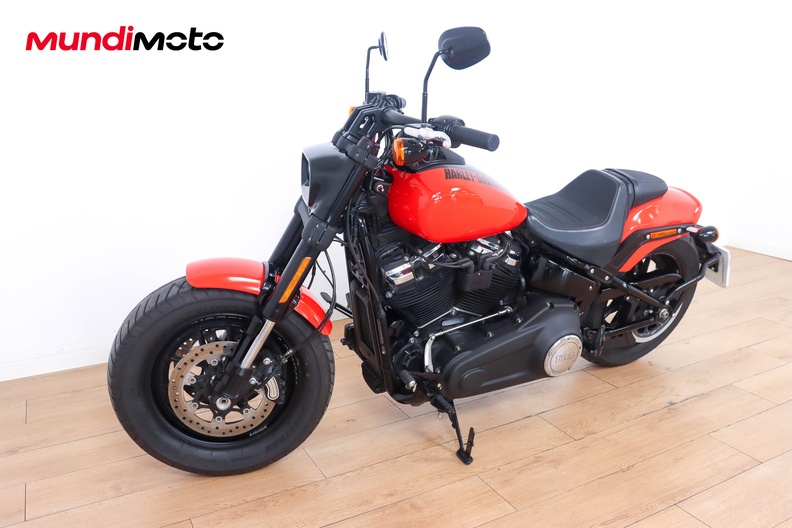 Motorbike image 7