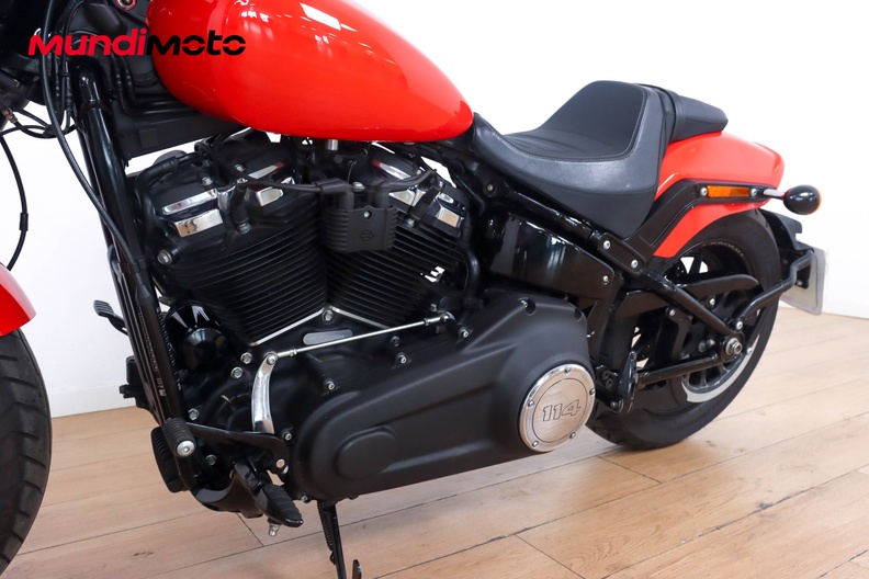 Motorbike image 8