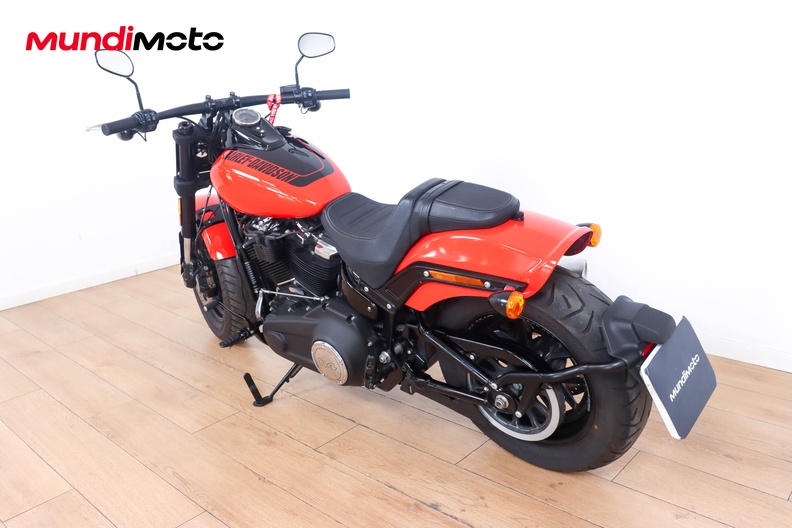 Motorbike image 6