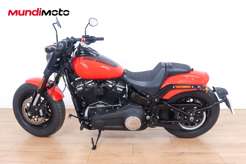 Motorbike image 5