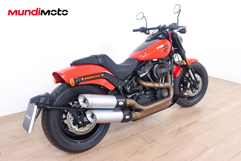 Motorbike image 2