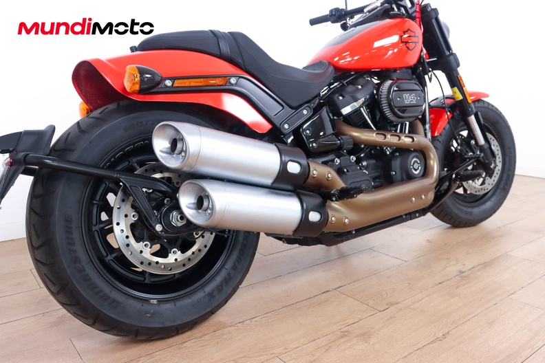 Motorbike image 3