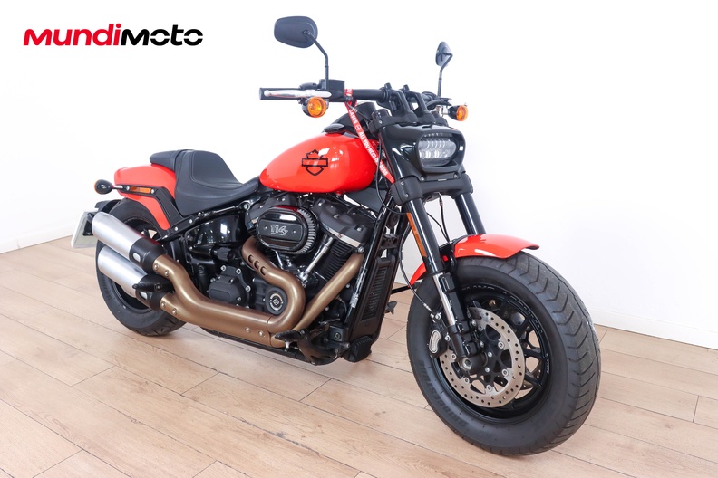 Motorbike image 1