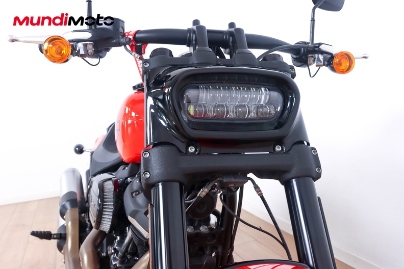 Motorbike image 4