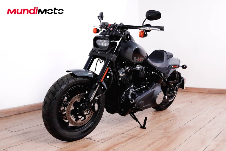Motorbike image 7