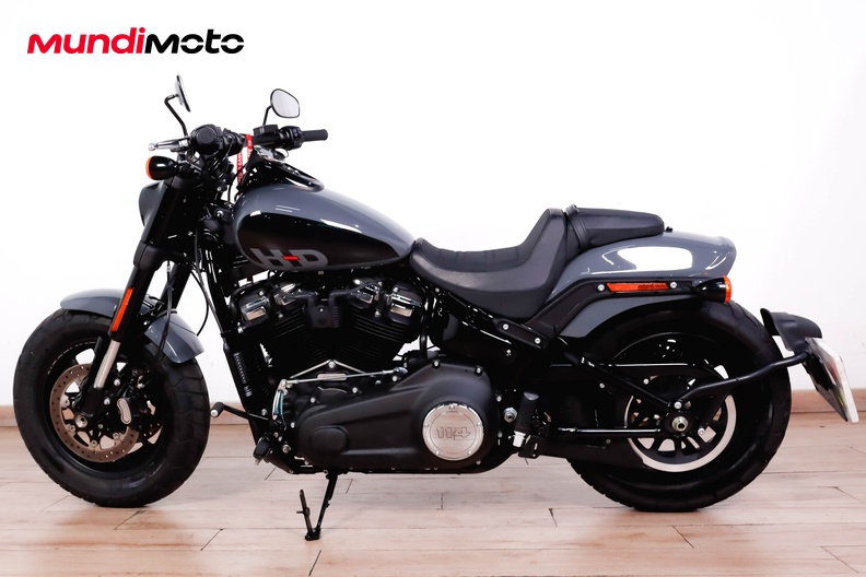 Motorbike image 5