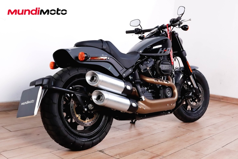 Motorbike image 2