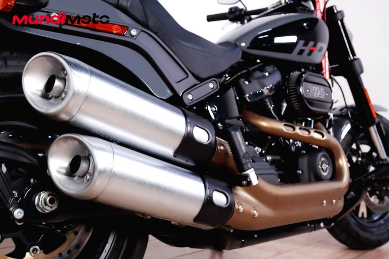 Motorbike image 3