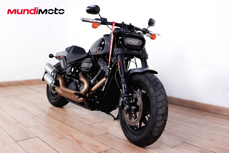 Motorbike image 1