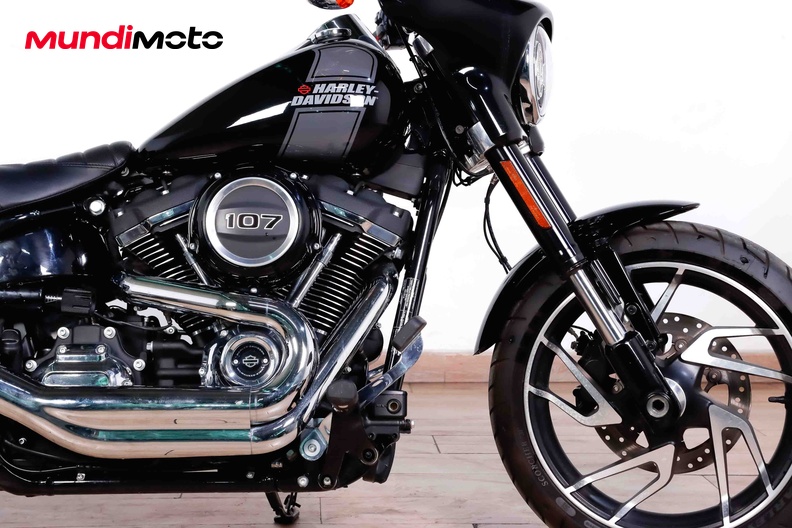 Motorbike image 12
