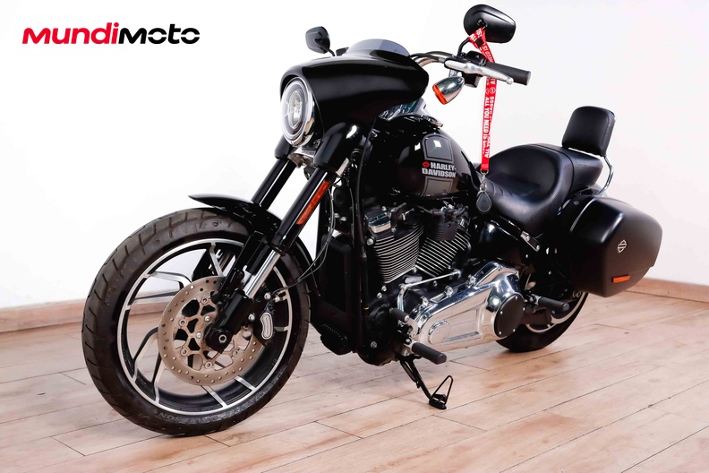Motorbike image 7