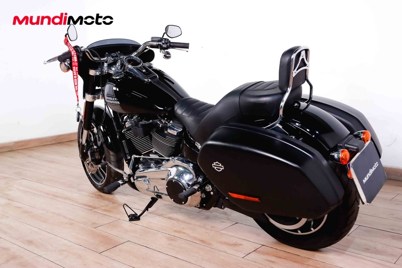 Motorbike image 6