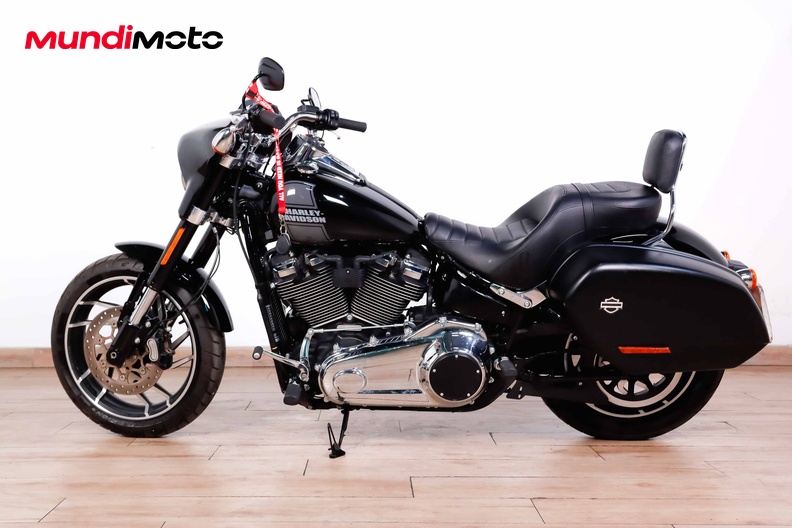 Motorbike image 5