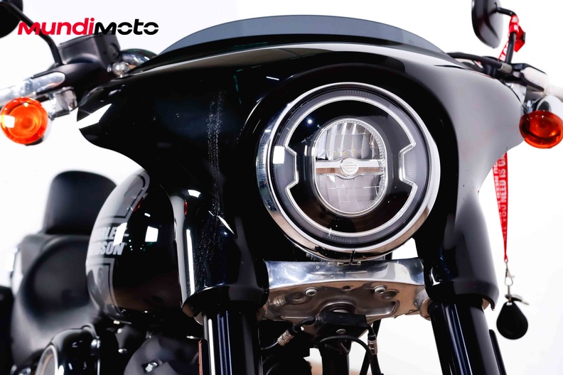 Motorbike image 4