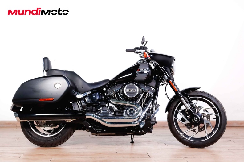 Motorbike image 0