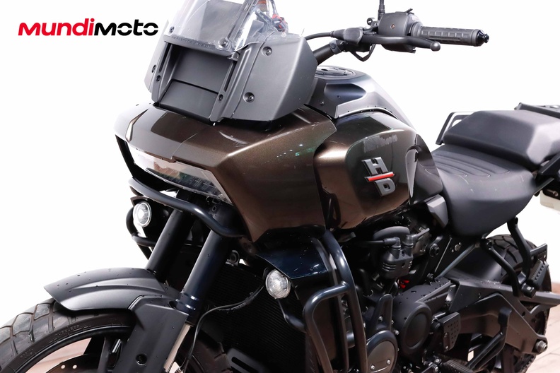 Motorbike image 8