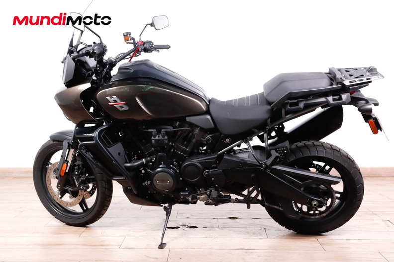 Motorbike image 5