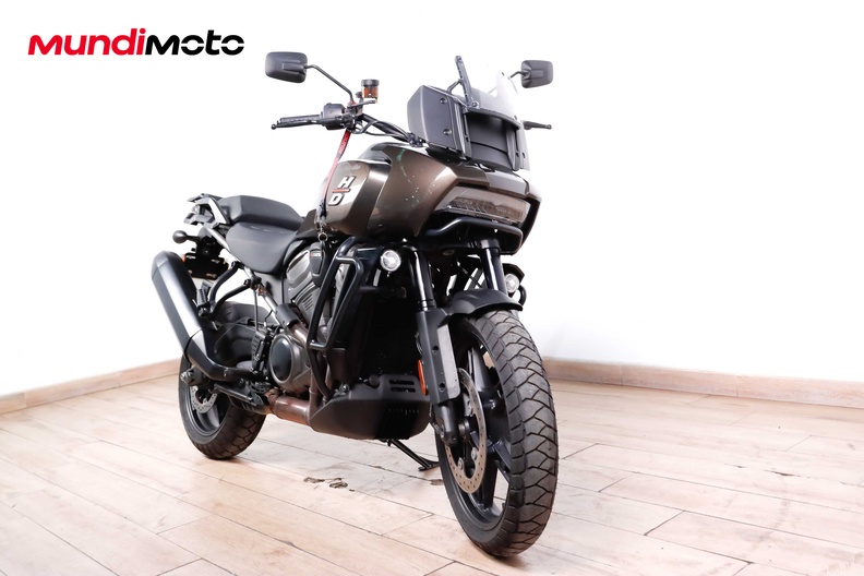 Motorbike image 1