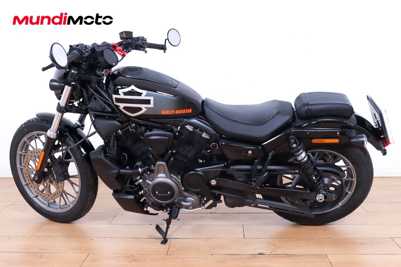 Motorbike image 5