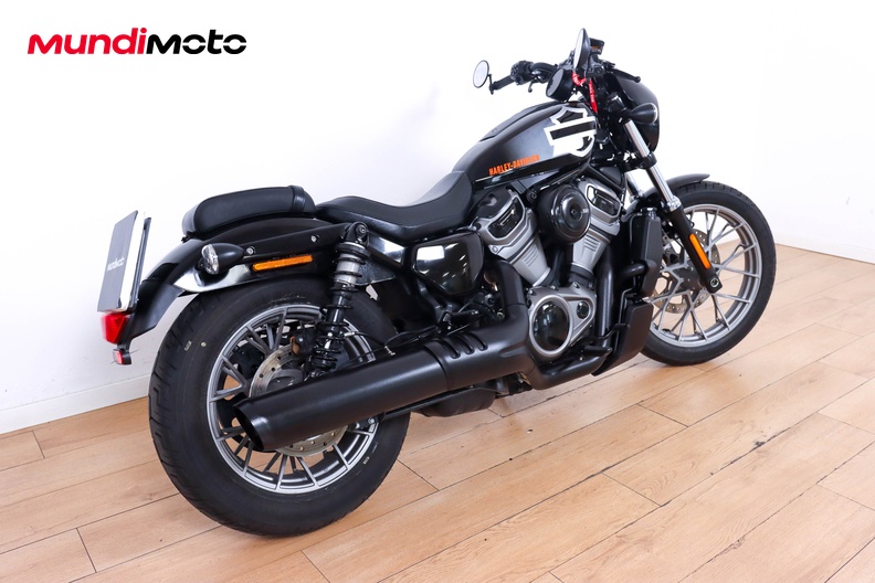 Motorbike image 2