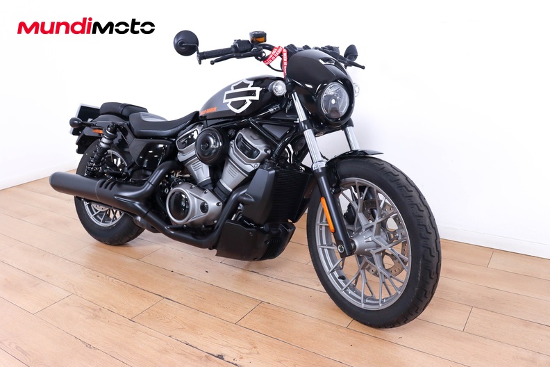 Motorbike image 1