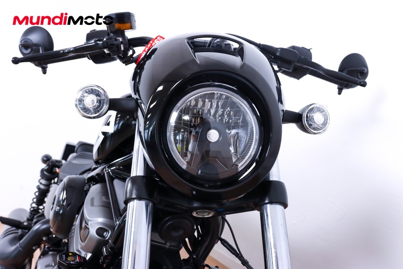 Motorbike image 4