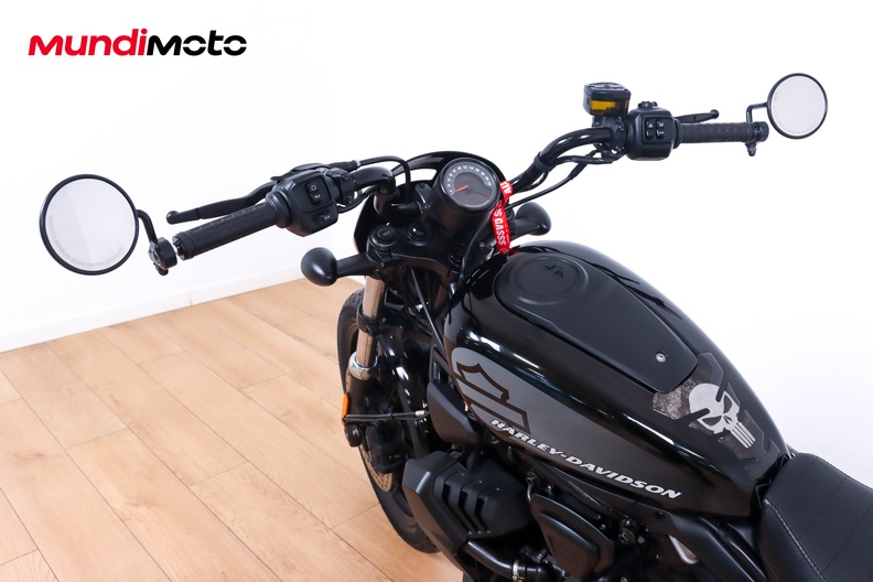 Motorbike image 10