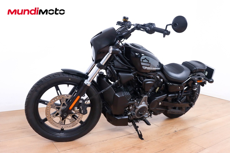 Motorbike image 7