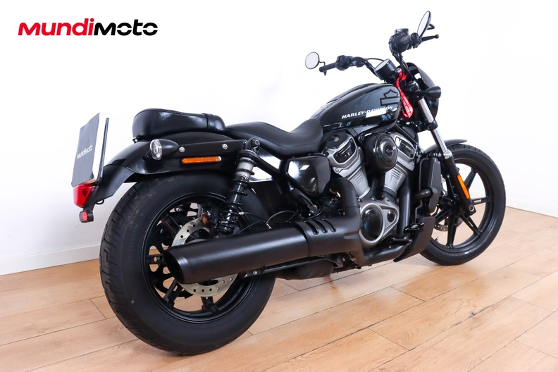 Motorbike image 2