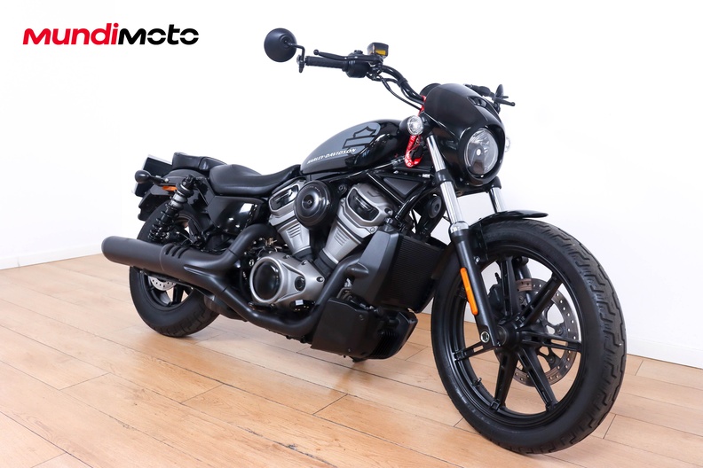 Motorbike image 1