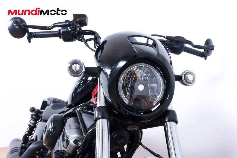 Motorbike image 4
