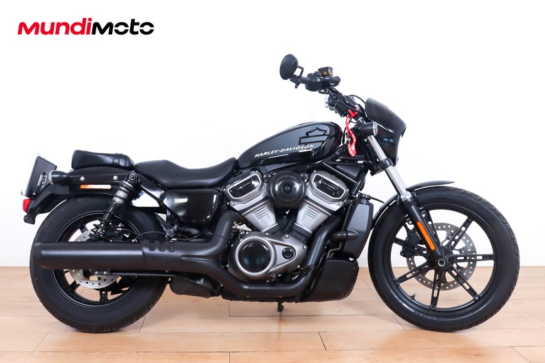 Motorbike image 0