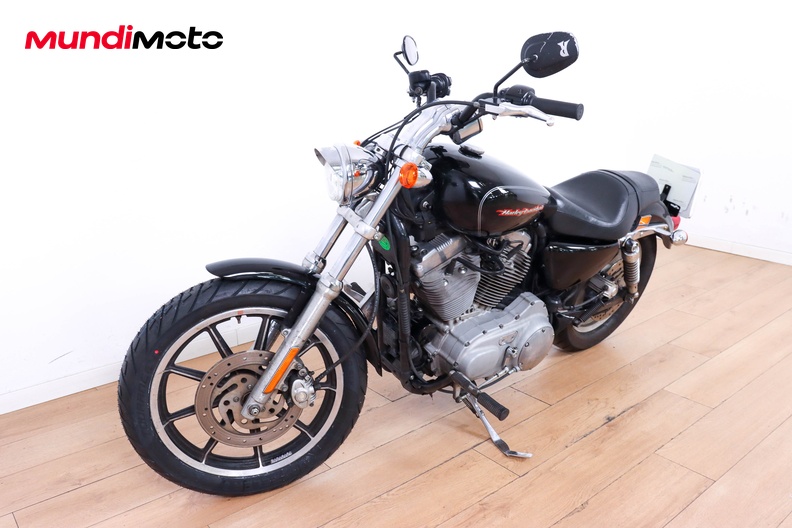 Motorbike image 7