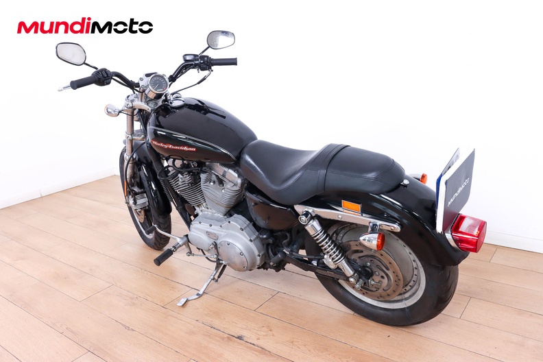 Motorbike image 6