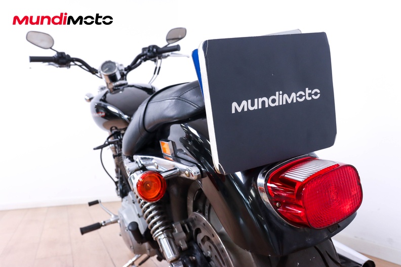 Motorbike image 9