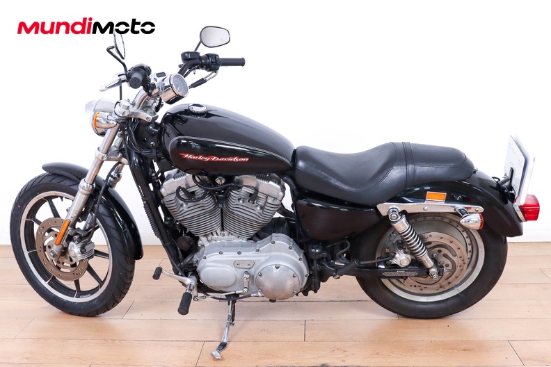 Motorbike image 5