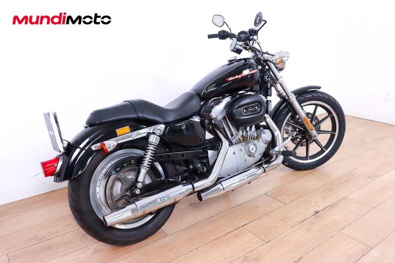 Motorbike image 2