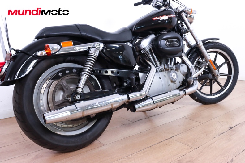 Motorbike image 3