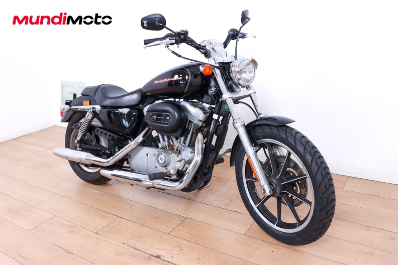 Motorbike image 1