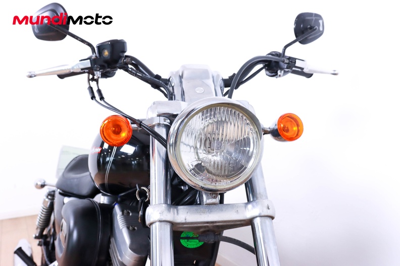 Motorbike image 4